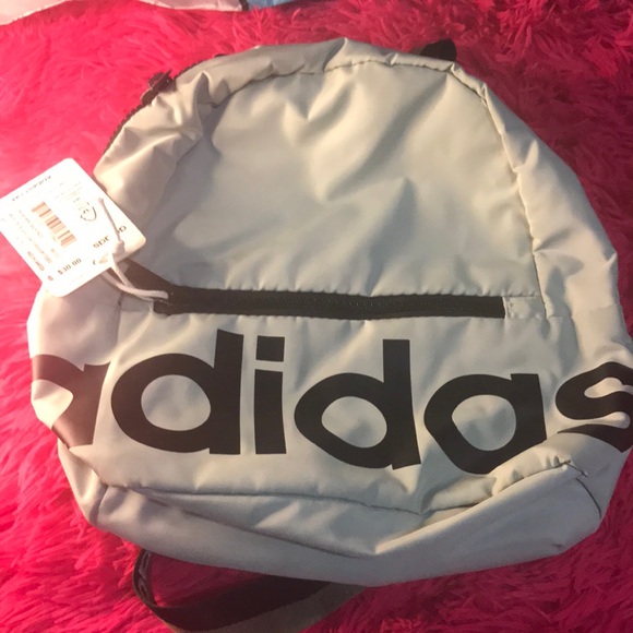 Adidas backpack - Picture 2 of 3